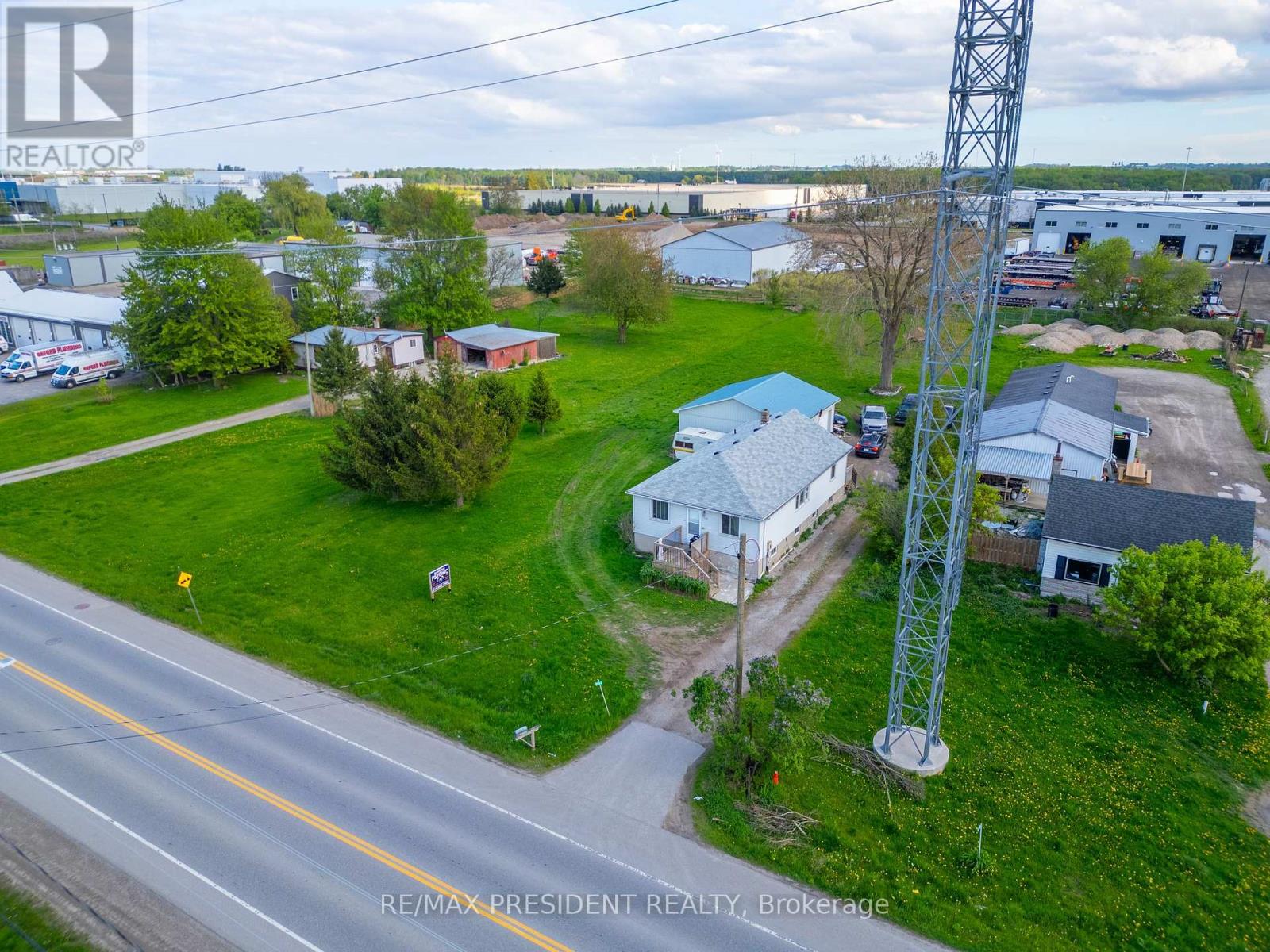 1224 Parkinson Road, Woodstock, Ontario  N4S 7W3 - Photo 40 - X12437345