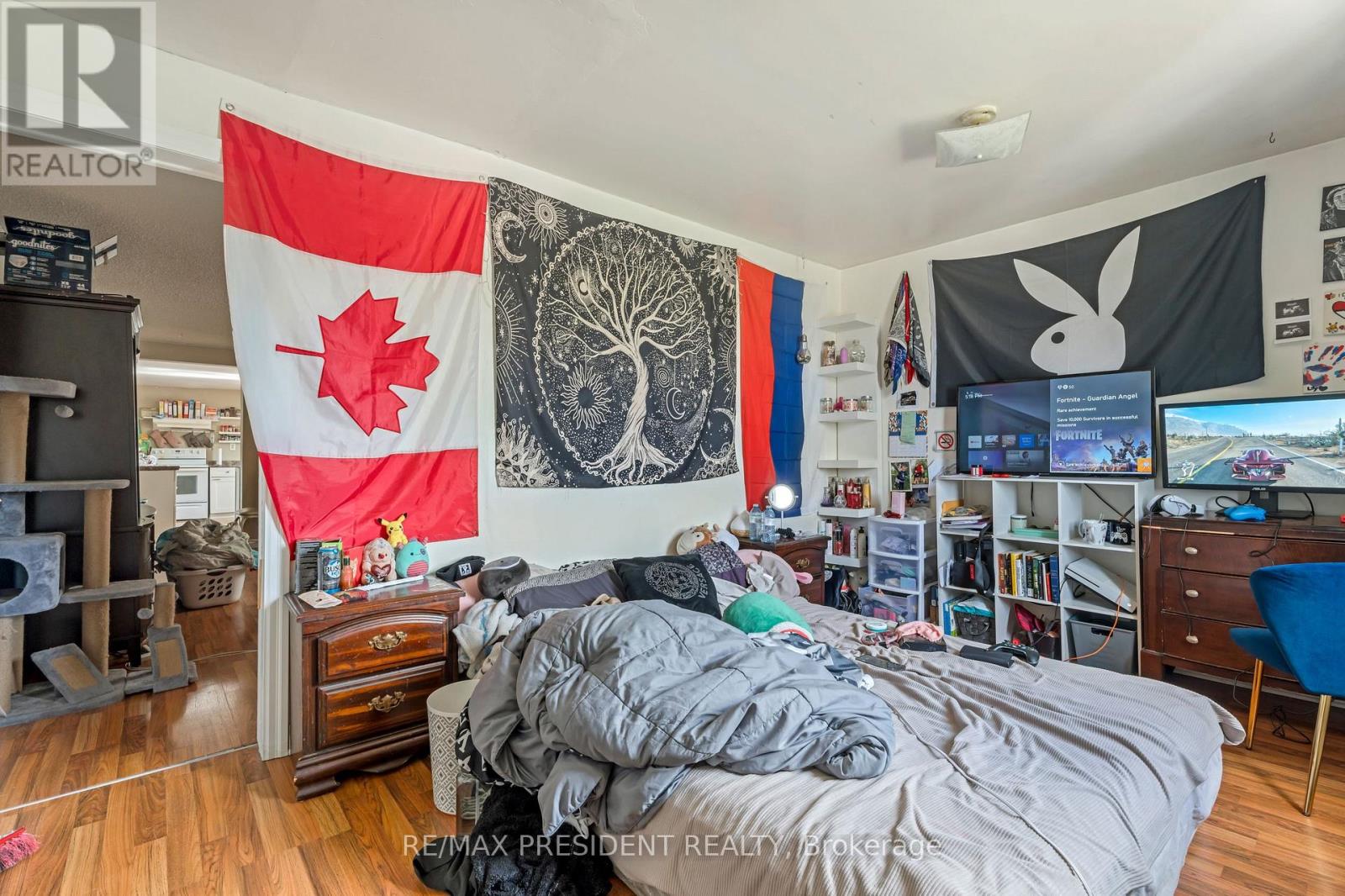 1224 Parkinson Road, Woodstock, Ontario  N4S 7W3 - Photo 6 - X12437345