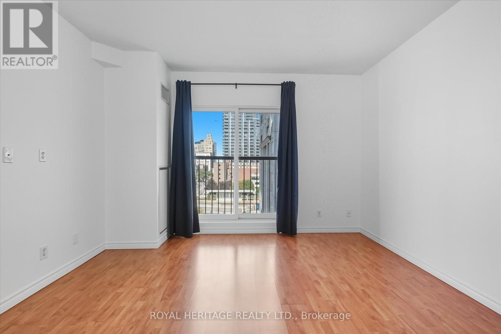 615 - 135 James Street S, Hamilton, Ontario  L8P 2Z6 - Photo 12 - X12437351