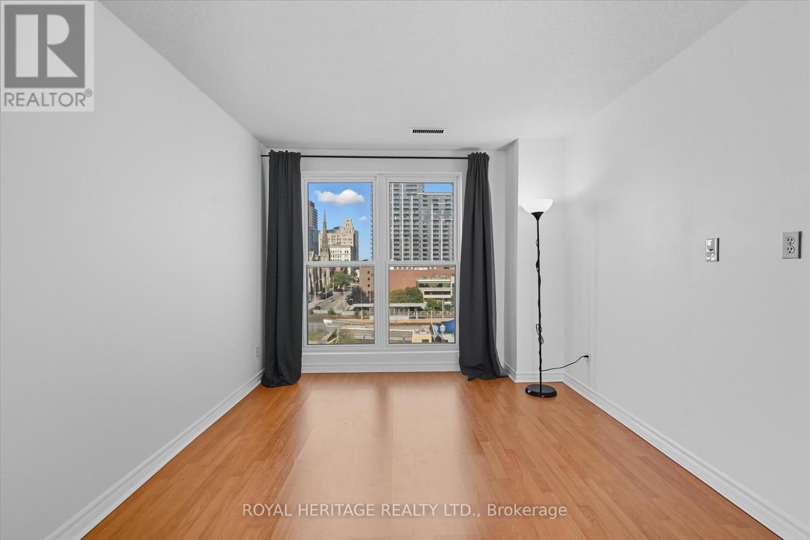 615 - 135 James Street S, Hamilton, Ontario  L8P 2Z6 - Photo 15 - X12437351