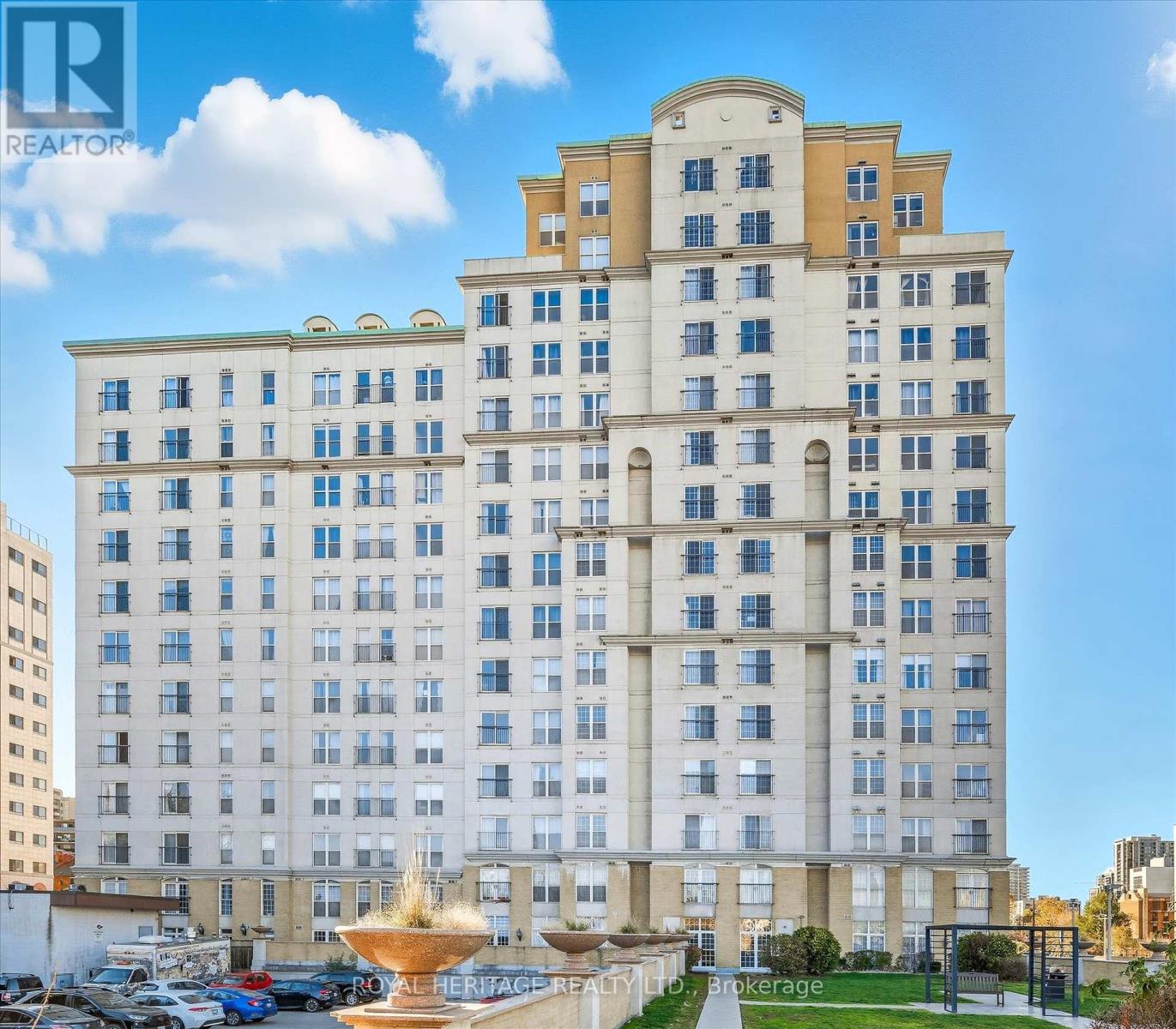 615 - 135 James Street S, Hamilton, Ontario  L8P 2Z6 - Photo 2 - X12437351