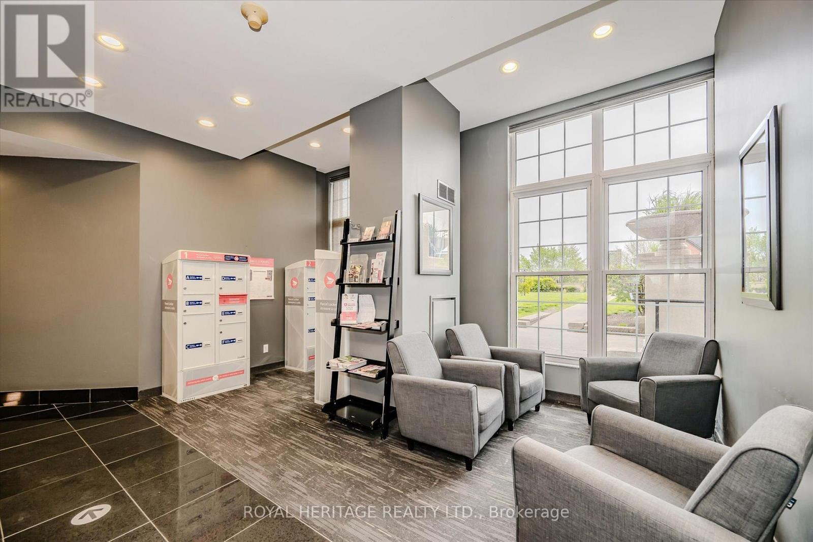 615 - 135 James Street S, Hamilton, Ontario  L8P 2Z6 - Photo 27 - X12437351