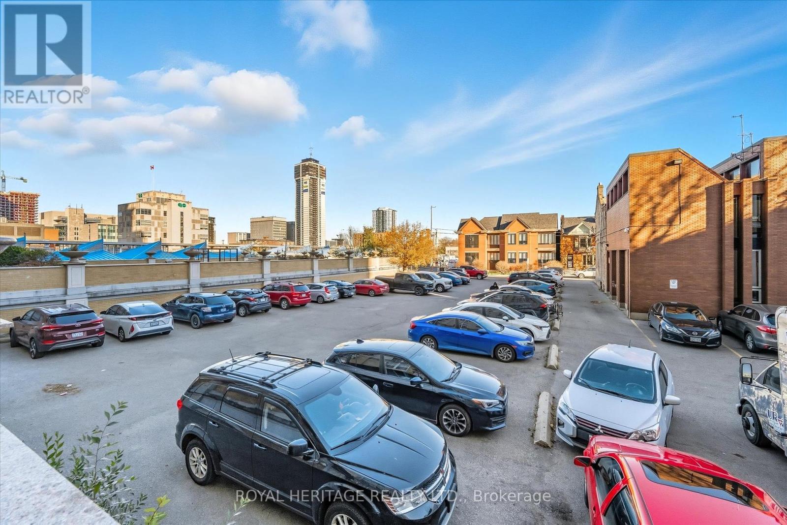 615 - 135 James Street S, Hamilton, Ontario  L8P 2Z6 - Photo 32 - X12437351