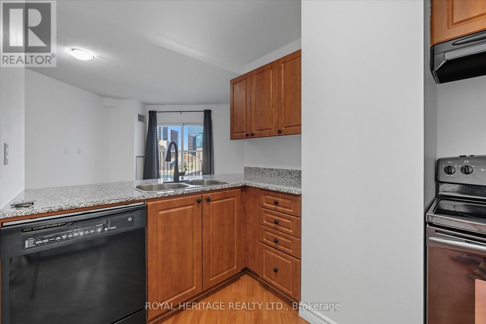 615 - 135 James Street S, Hamilton, Ontario  L8P 2Z6 - Photo 5 - X12437351