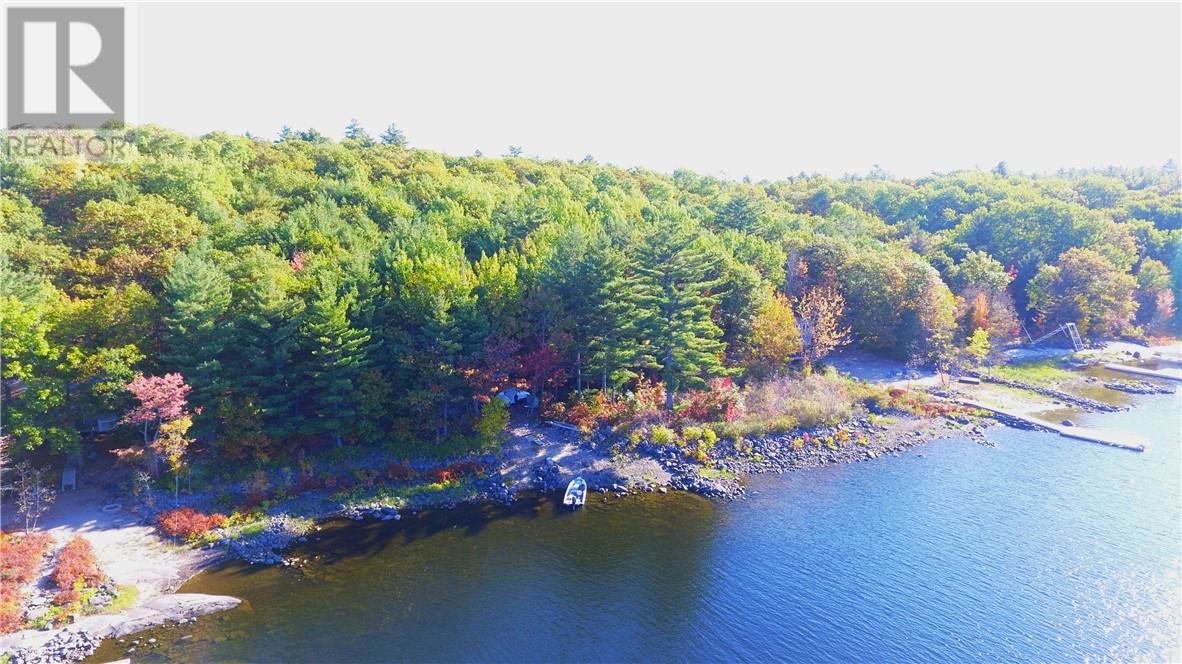 13 Four Mile Island, Alban, Ontario  P0M 1A0 - Photo 1 - 2125012