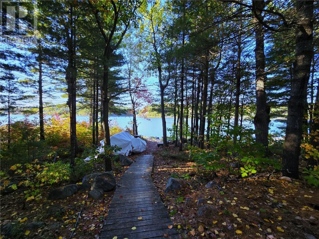 13 Four Mile Island, Alban, Ontario  P0M 1A0 - Photo 2 - 2125012