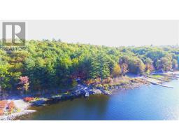 13 Four Mile Island, Alban, Ontario