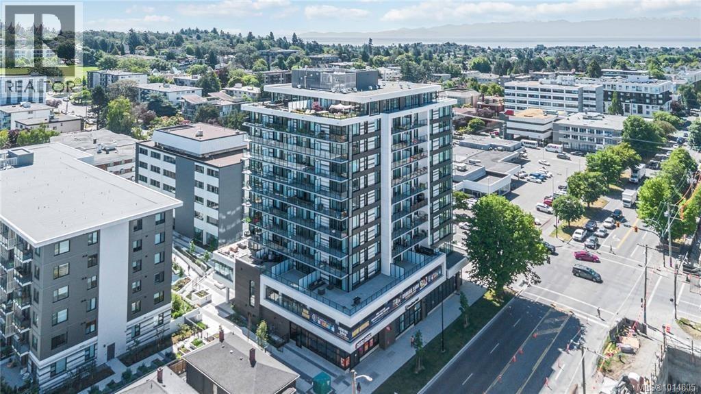 801 1100 Yates St, Victoria, British Columbia