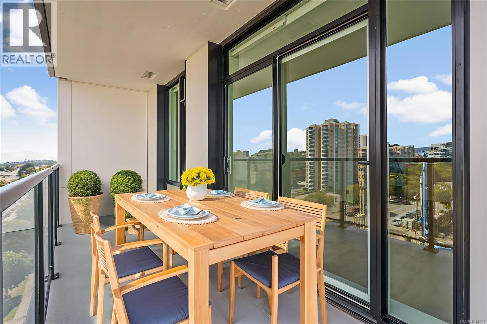 801 1100 Yates St, Victoria, British Columbia  V8V 0H5 - Photo 13 - 1014805