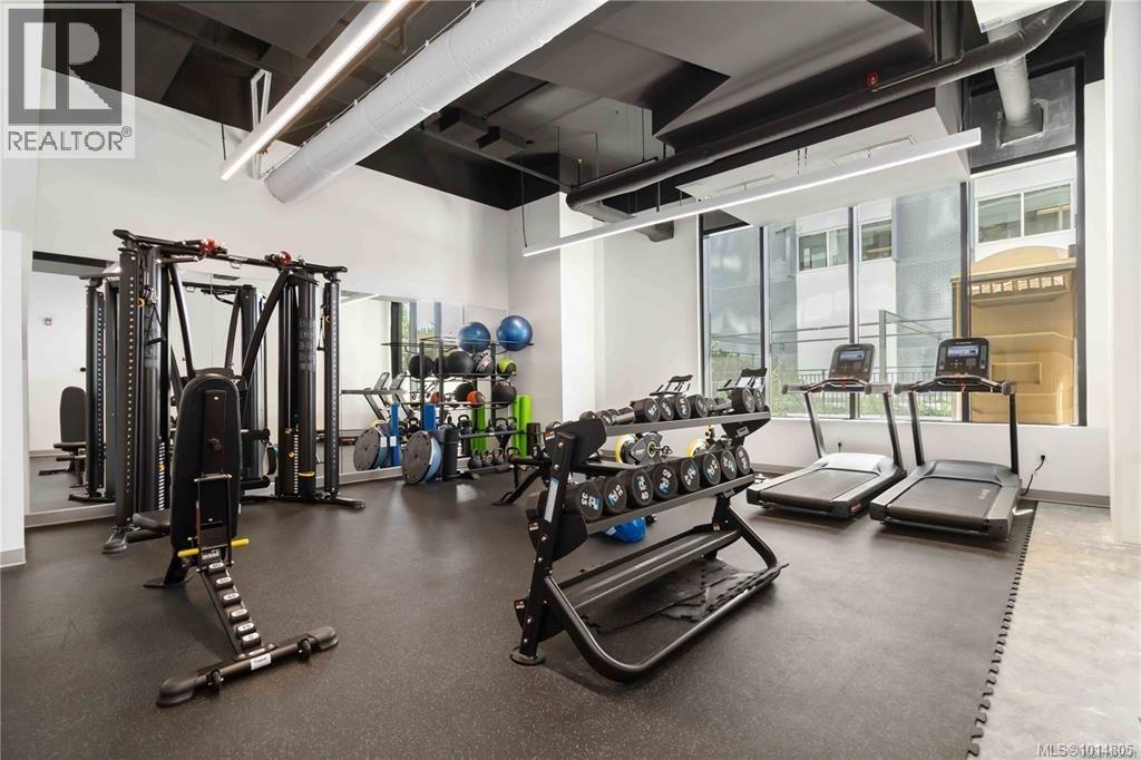 801 1100 Yates St, Victoria, British Columbia  V8V 0H5 - Photo 21 - 1014805