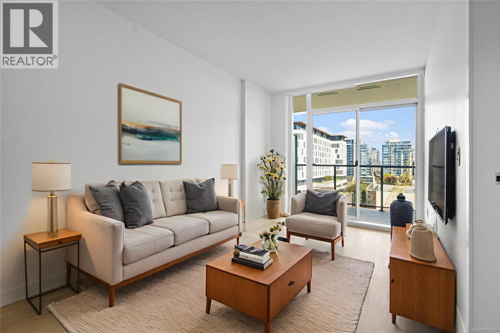 801 1100 Yates St, Victoria, British Columbia  V8V 0H5 - Photo 3 - 1014805