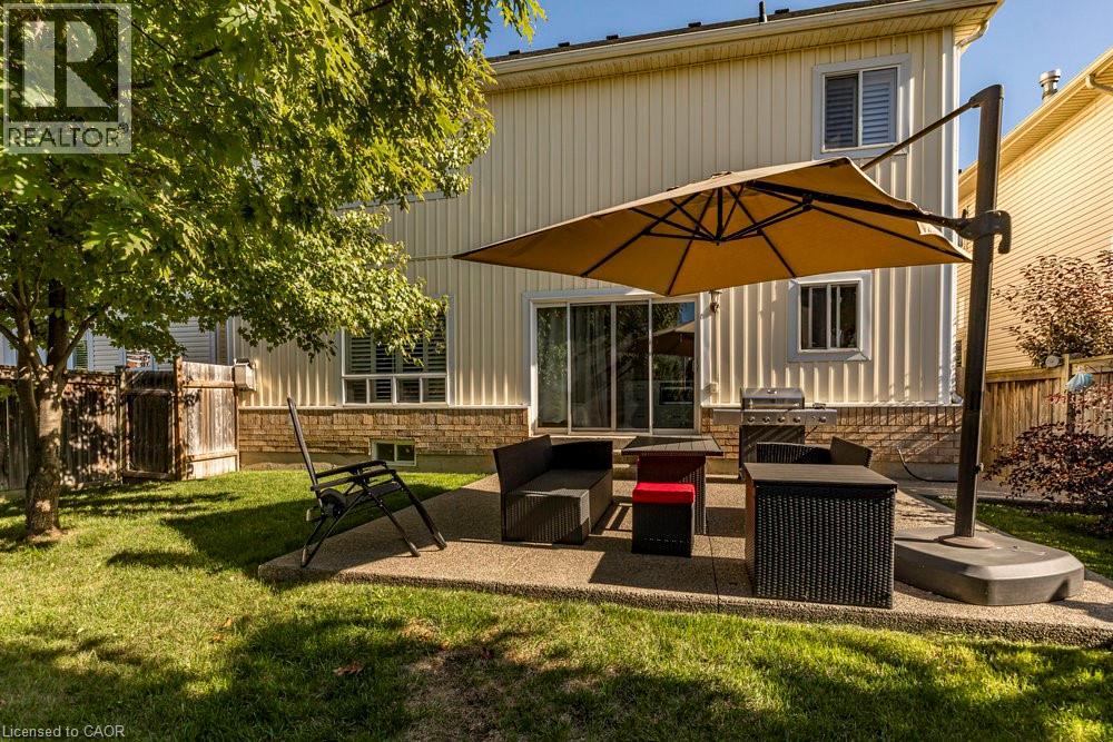 15 Buttercup Crescent, Waterdown, Ontario  L8B 0X9 - Photo 28 - 40768155