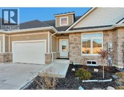 239 LIVINGSTONE CRESCENT, Amherstburg, Ontario