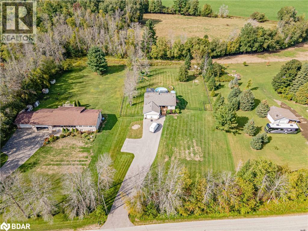 5274 5 Sunnidale Concession, New Lowell, Ontario  L0M 1N0 - Photo 4 - 40767196