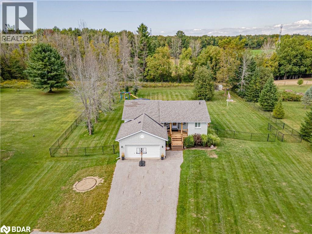 5274 5 Sunnidale Concession, New Lowell, Ontario  L0M 1N0 - Photo 3 - 40767196
