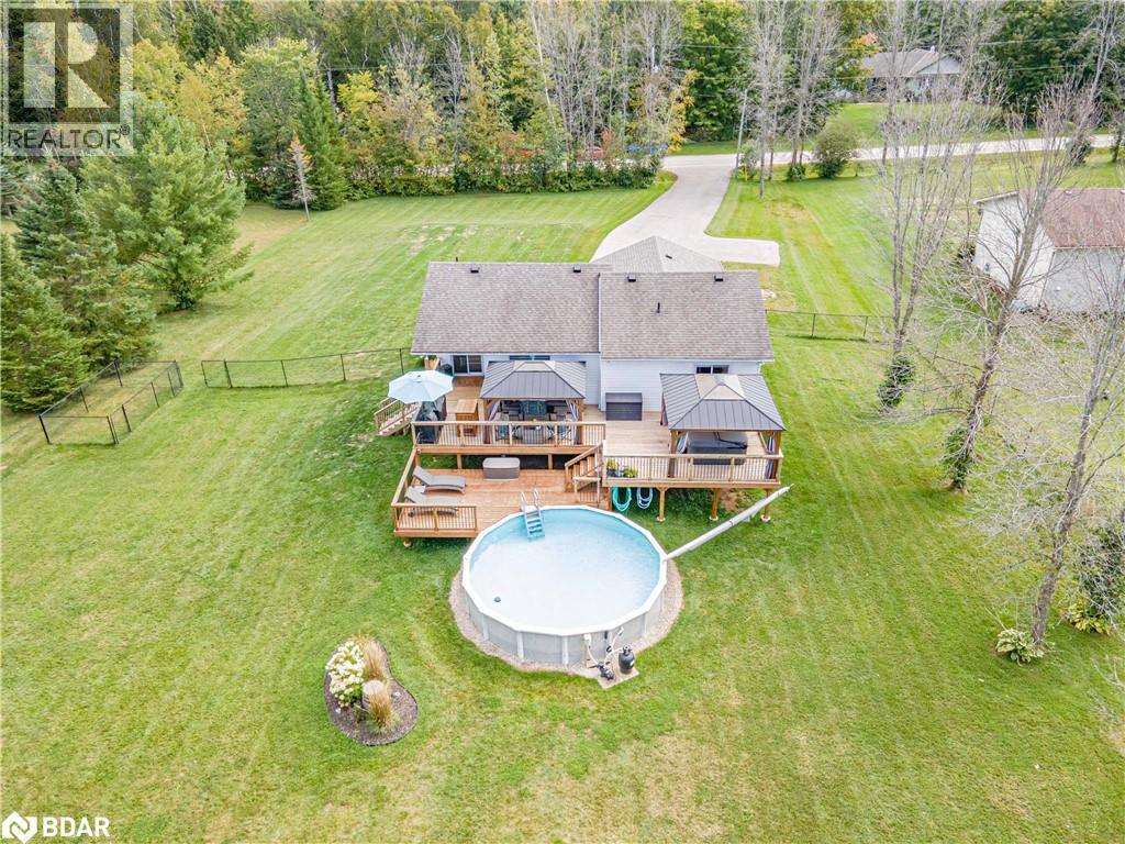 5274 5 Sunnidale Concession, New Lowell, Ontario  L0M 1N0 - Photo 38 - 40767196