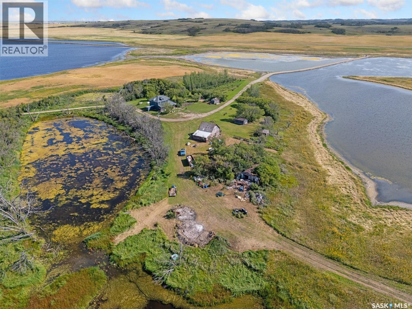 Waldner Acreage, Aberdeen Rm No. 373, Saskatchewan  S0A 0A8 - Photo 4 - SK016396