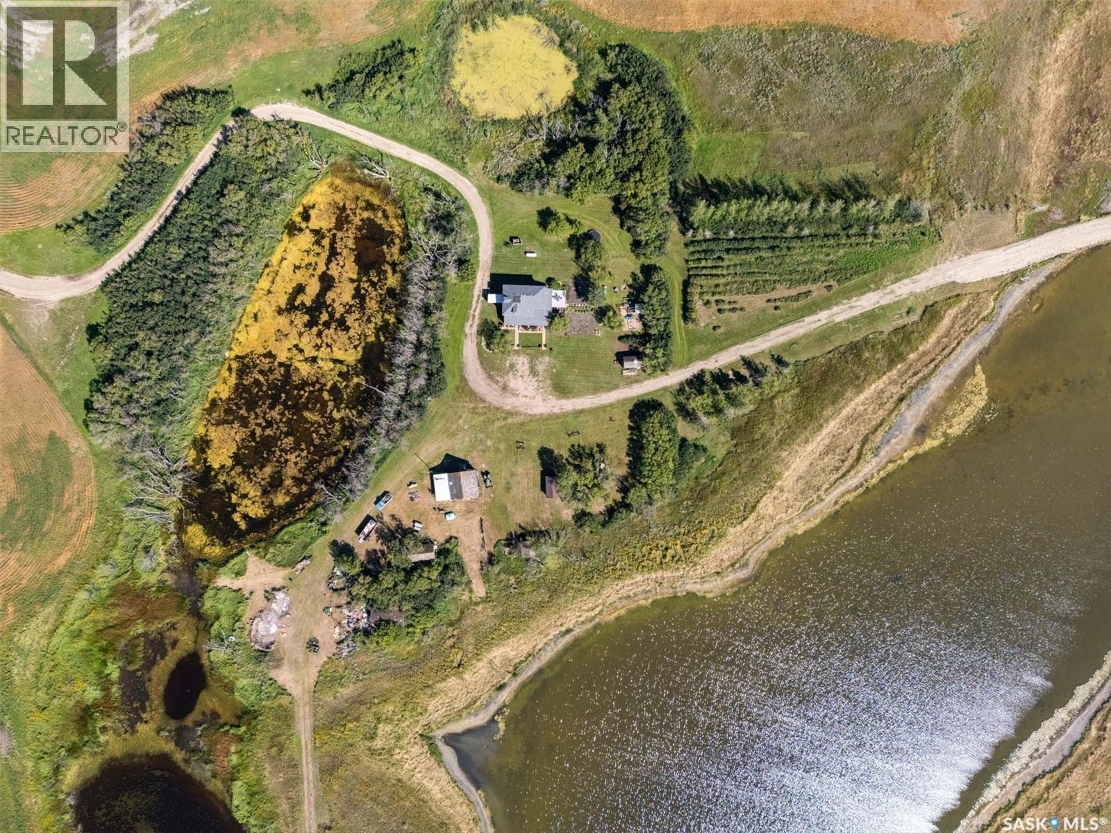 Waldner Acreage, Aberdeen Rm No. 373, Saskatchewan  S0A 0A8 - Photo 5 - SK016396