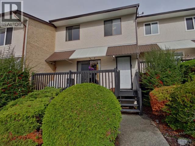 14-4651 HARVIE AVE, Powell River, British Columbia