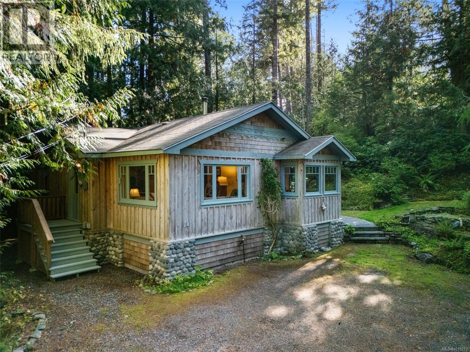 2295 King Rd, Sooke, British Columbia