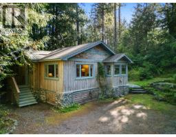 2295 King Rd Otter Point, Sooke, Ca