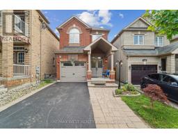 148 CHAYNA CRESCENT, Vaughan, Ontario