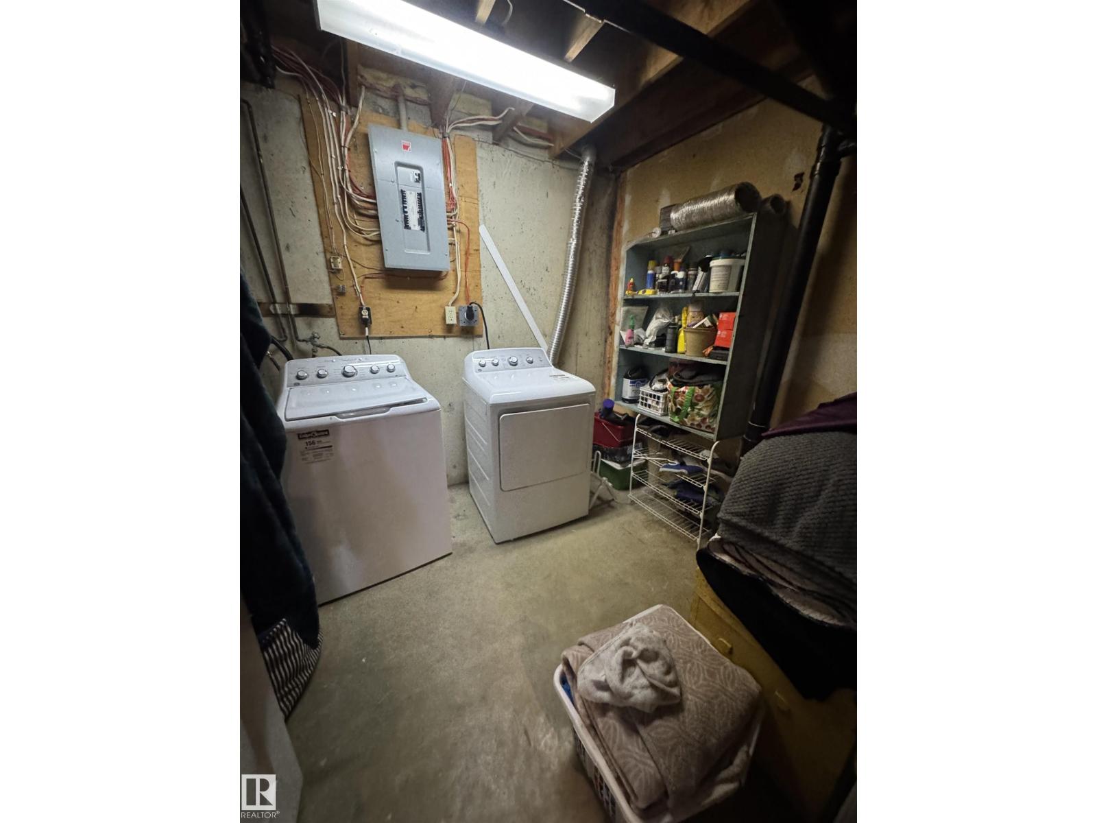 25022 Twp Rd 612, Rural Westlock County, Alberta  T7P 2P1 - Photo 18 - E4440457
