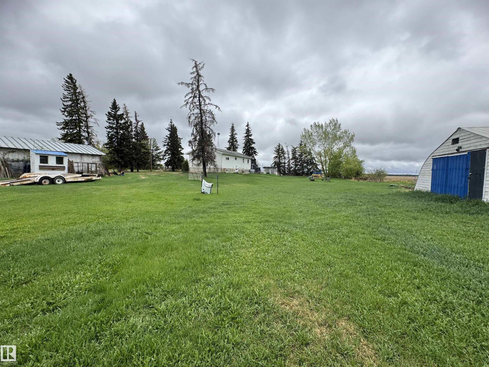 25022 Twp Rd 612, Rural Westlock County, Alberta  T7P 2P1 - Photo 36 - E4440457