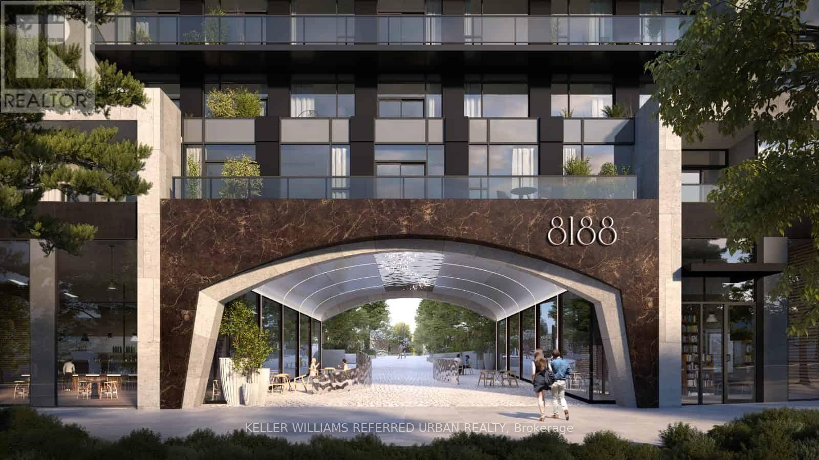 513 - 8188 Yonge Street S, Vaughan, Ontario  L4J 0M2 - Photo 13 - N12435253