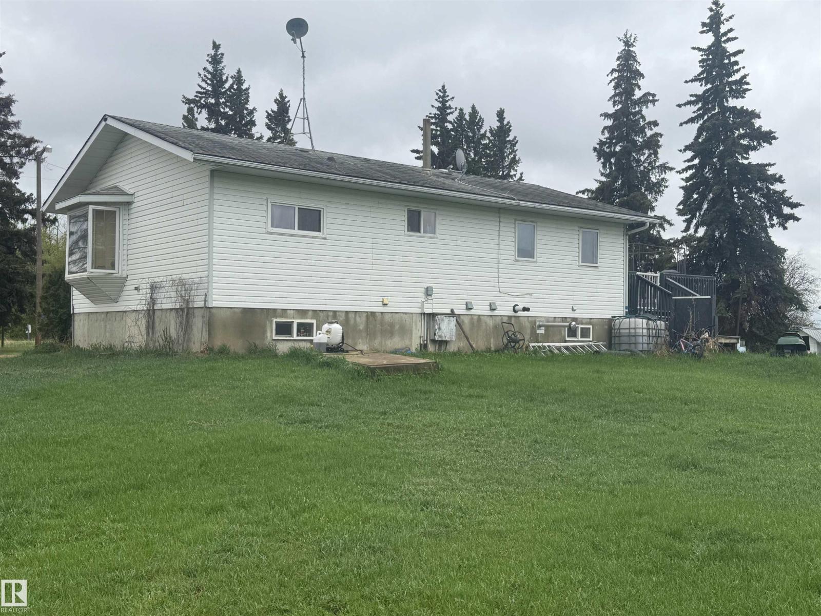 25022 Twp Rd 612, Rural Westlock County, Alberta  T7P 2P1 - Photo 38 - E4440457