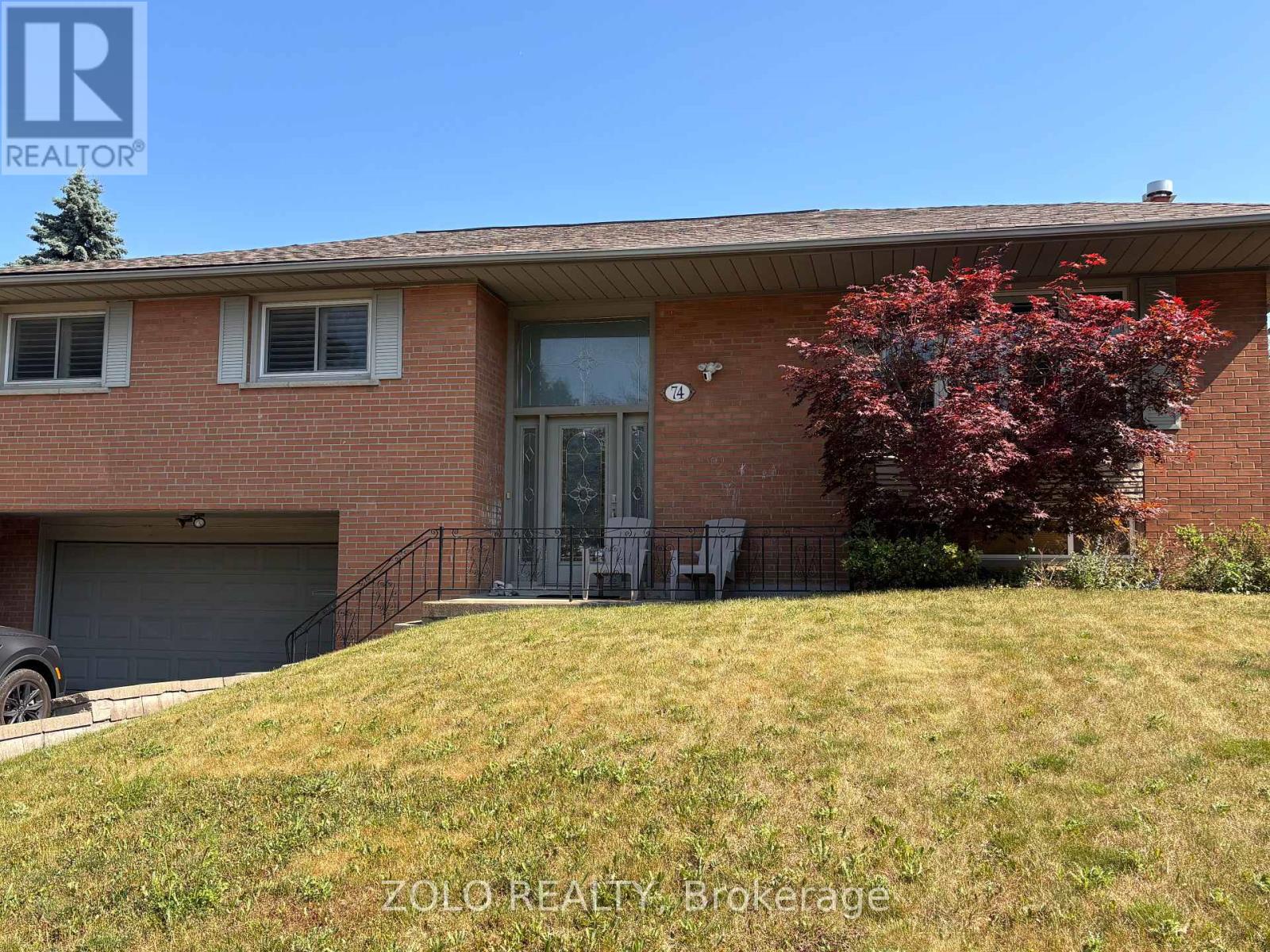 74 LADYSLIPPER COURT, Markham, Ontario