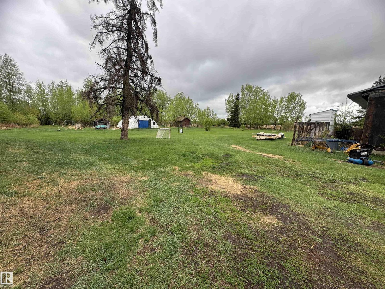 25022 Twp Rd 612, Rural Westlock County, Alberta  T7P 2P1 - Photo 32 - E4440457