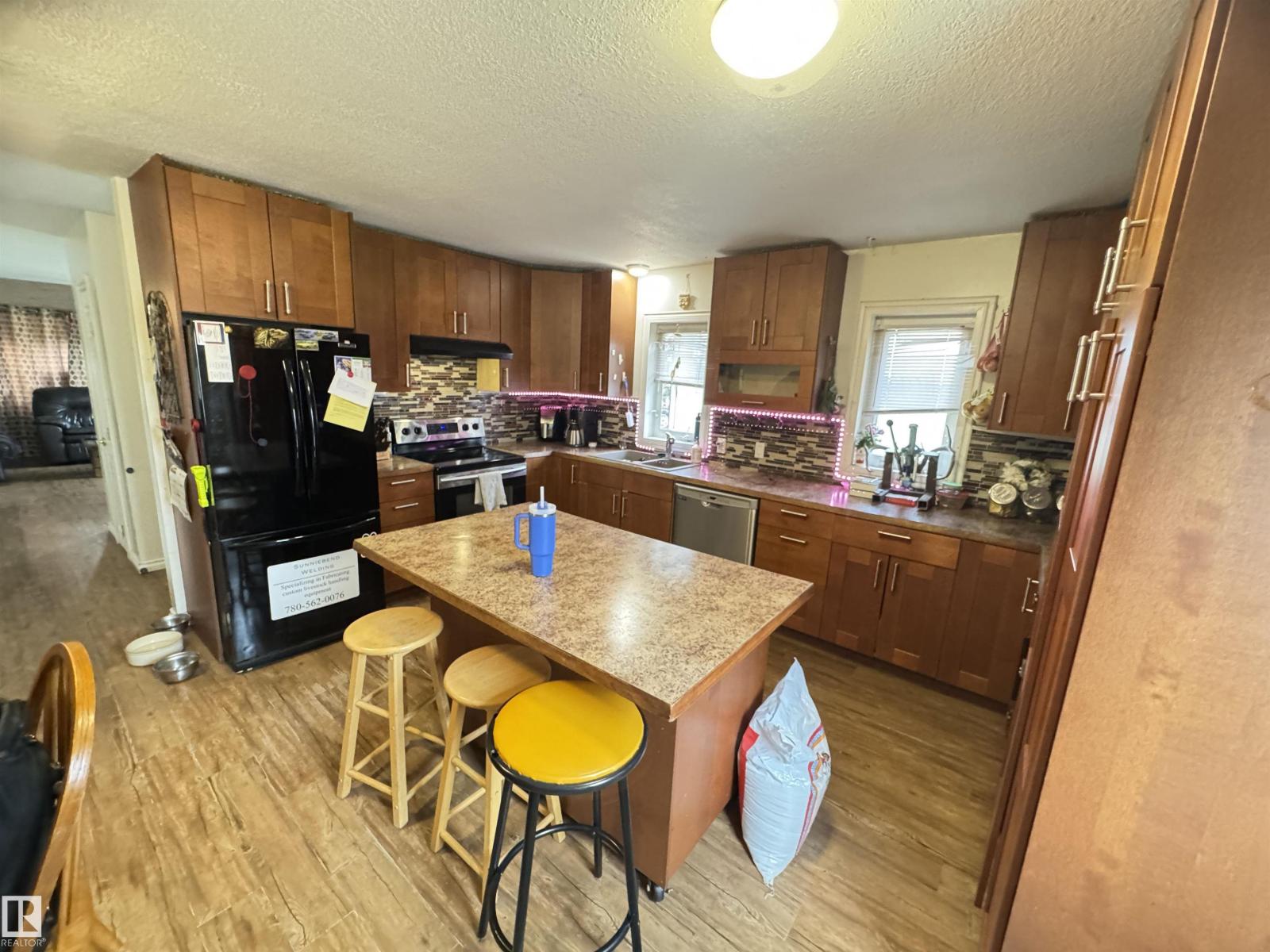 25022 Twp Rd 612, Rural Westlock County, Alberta  T7P 2P1 - Photo 12 - E4440457