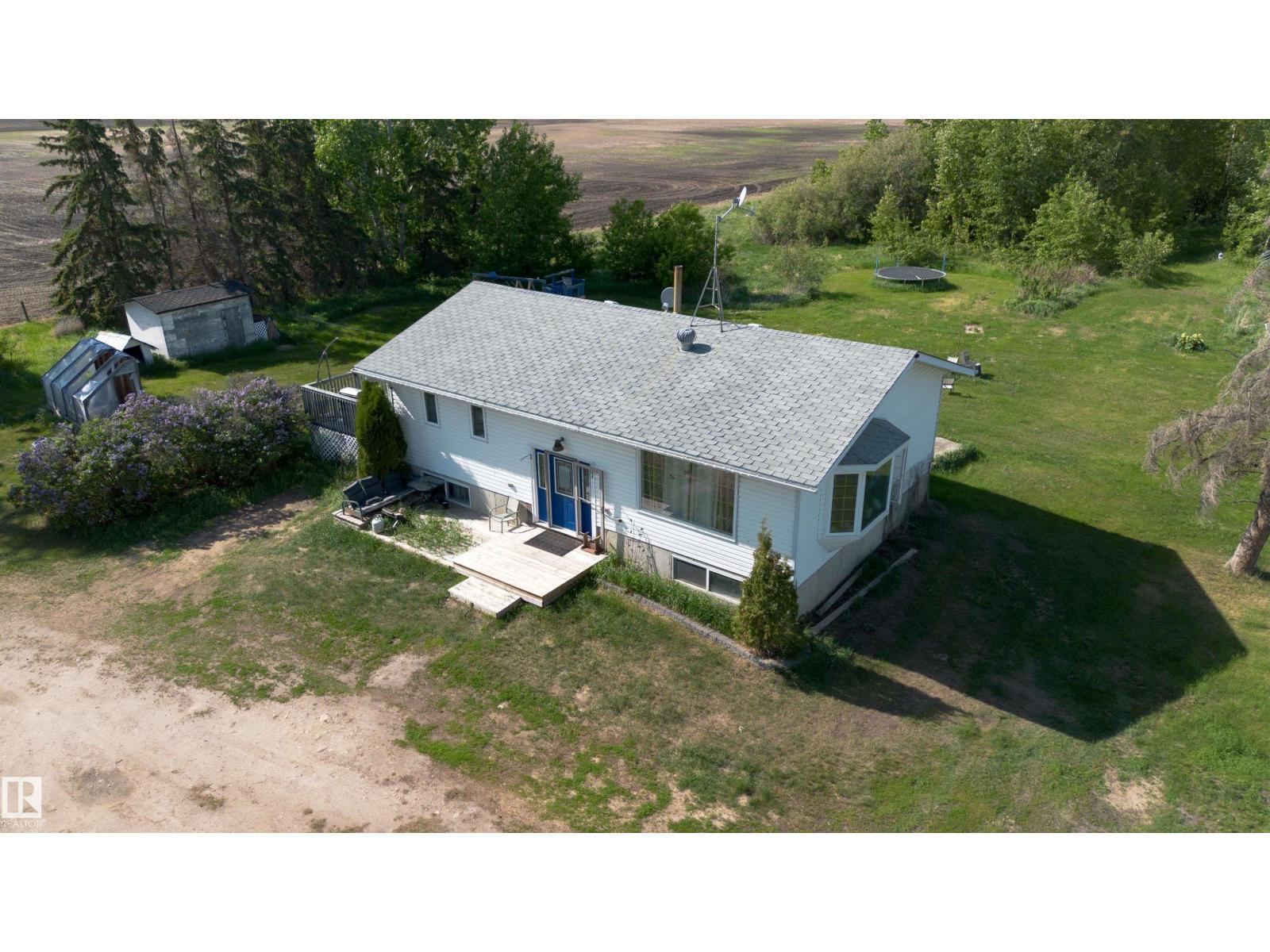 25022 TWP RD 612, Rural Westlock County, Alberta