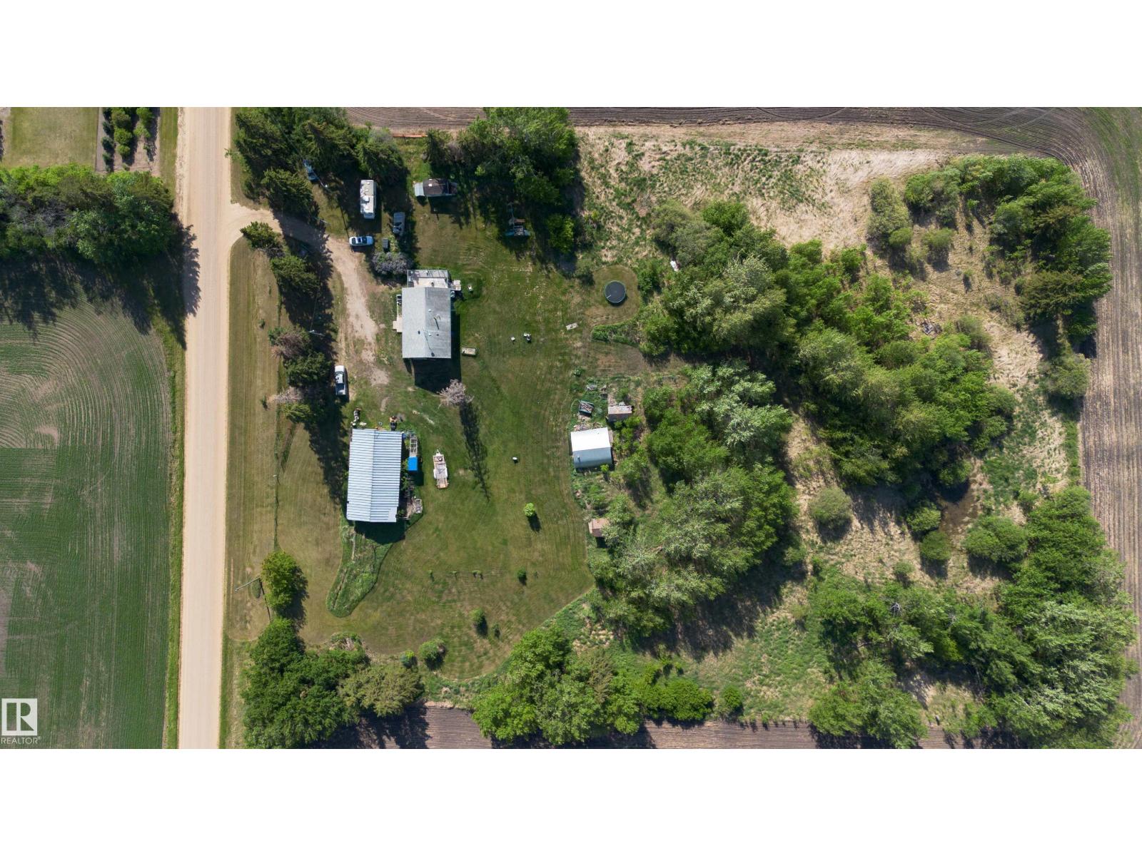 25022 Twp Rd 612, Rural Westlock County, Alberta  T7P 2P1 - Photo 45 - E4440457