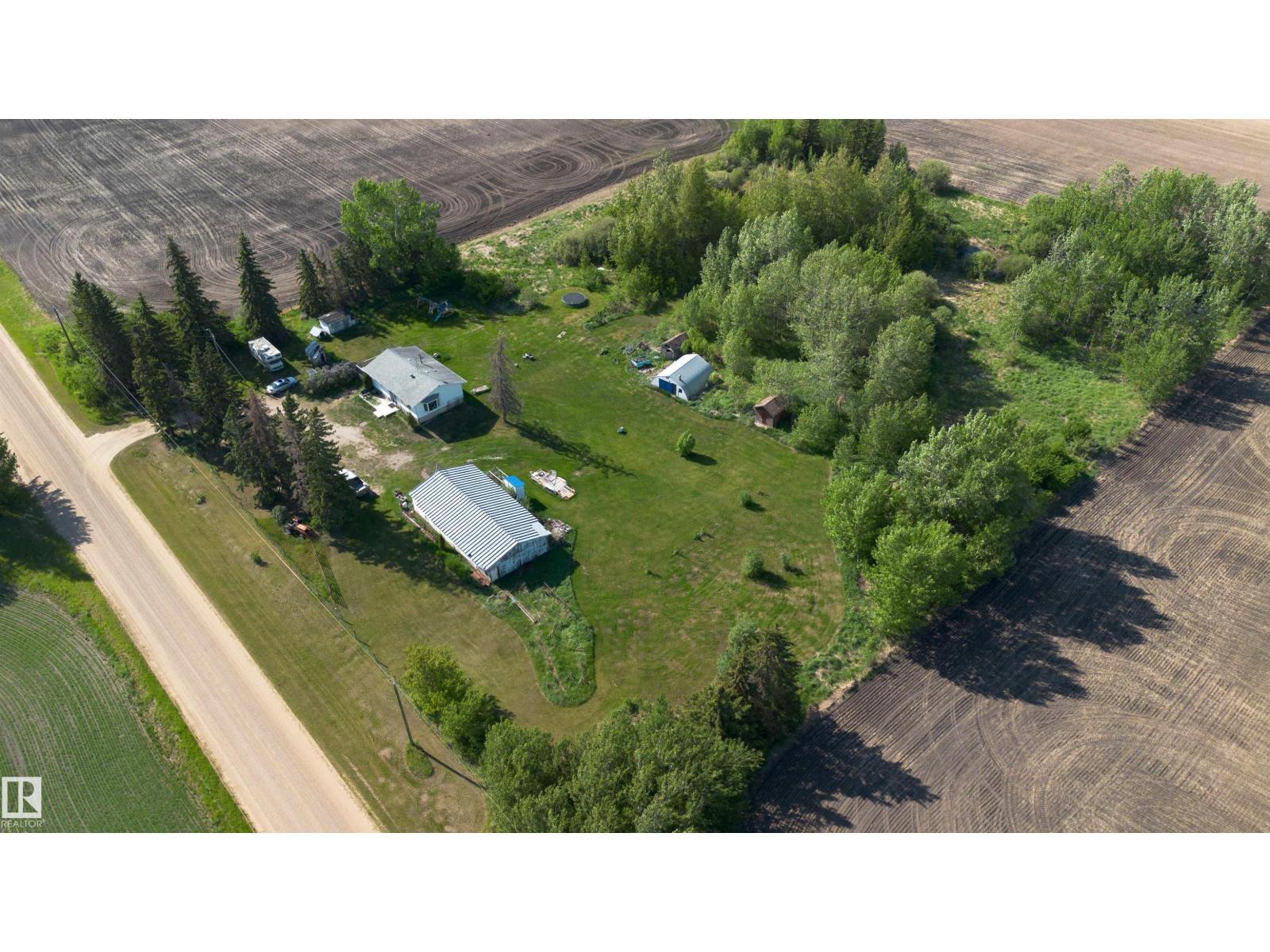 25022 Twp Rd 612, Rural Westlock County, Alberta  T7P 2P1 - Photo 47 - E4440457
