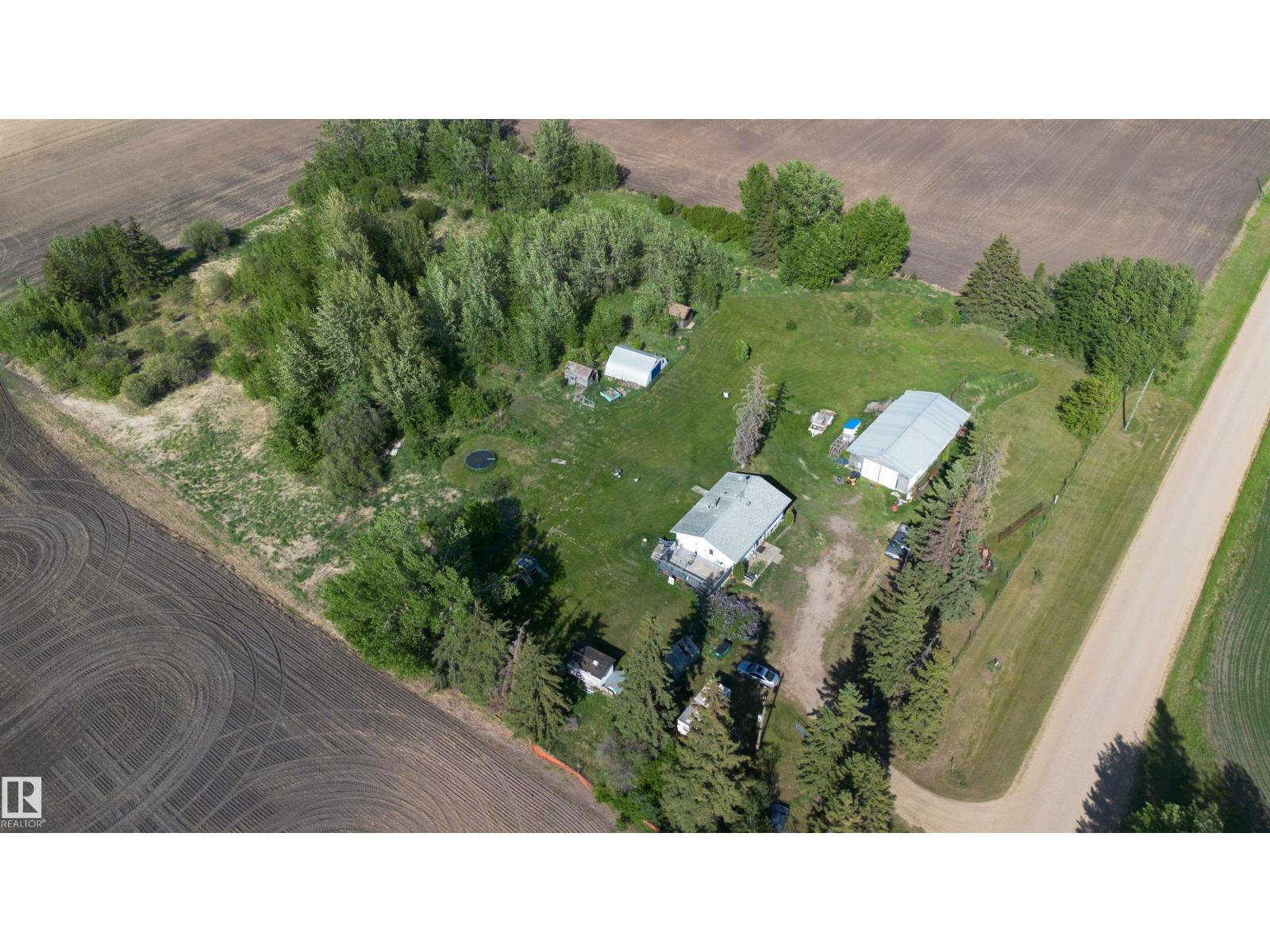 25022 Twp Rd 612, Rural Westlock County, Alberta  T7P 2P1 - Photo 46 - E4440457