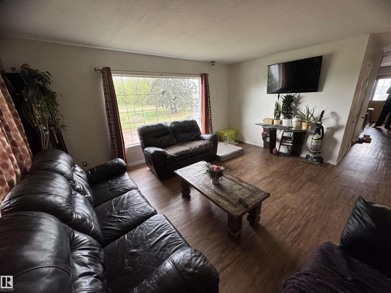 25022 Twp Rd 612, Rural Westlock County, Alberta  T7P 2P1 - Photo 7 - E4440457