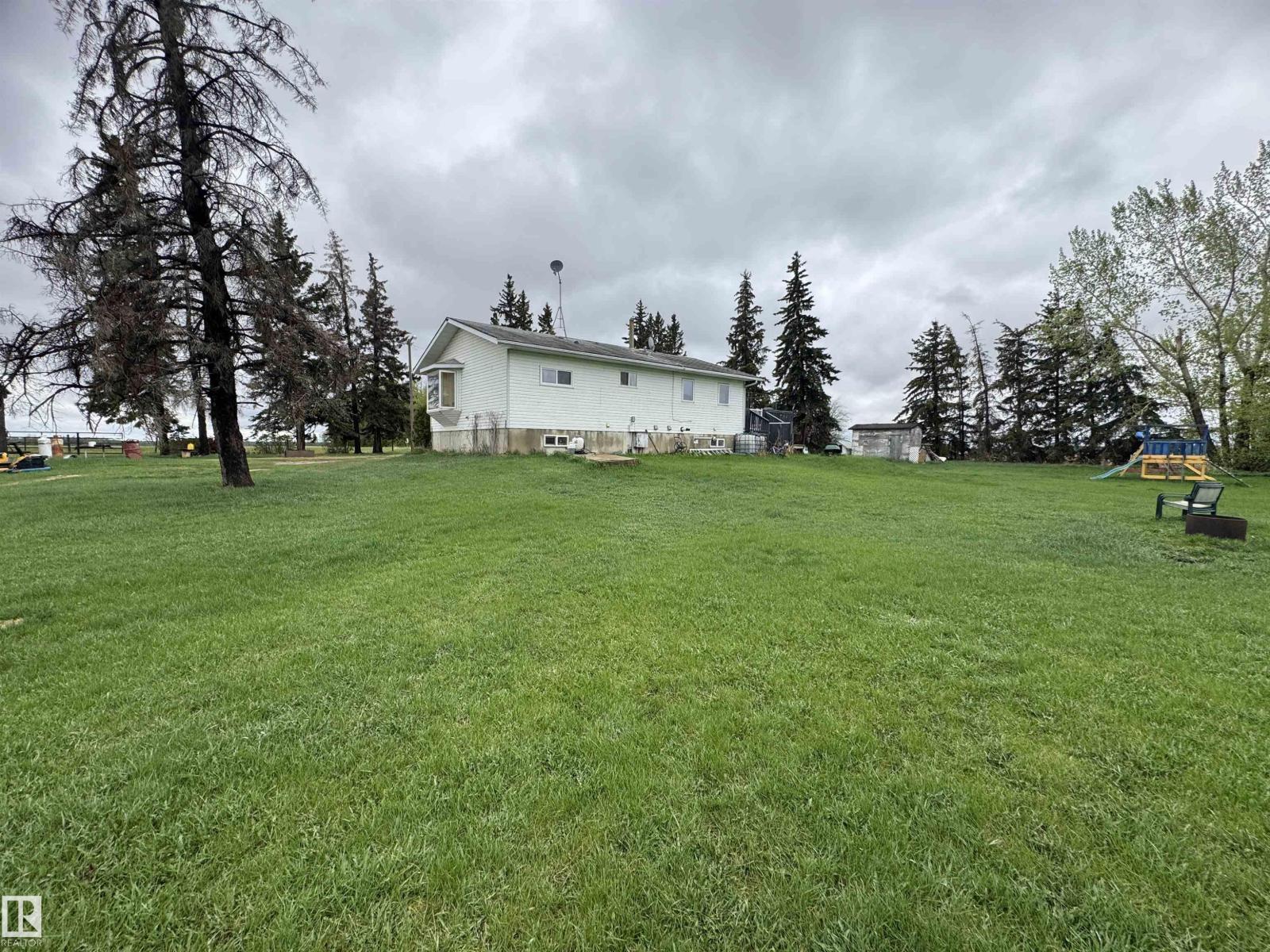 25022 Twp Rd 612, Rural Westlock County, Alberta  T7P 2P1 - Photo 37 - E4440457