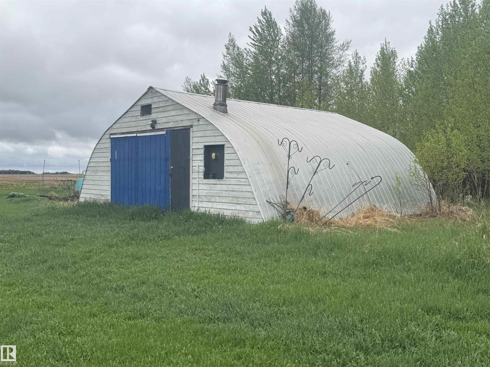 25022 Twp Rd 612, Rural Westlock County, Alberta  T7P 2P1 - Photo 34 - E4440457