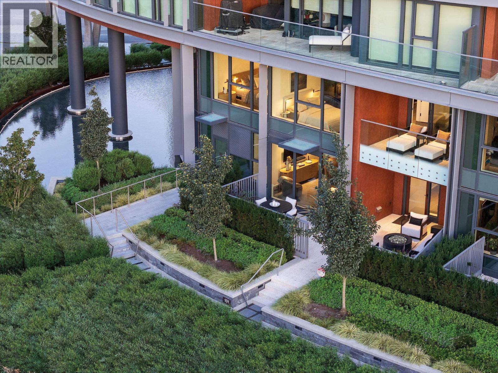 Property at 101 1601 QUEBEC STREET image 3