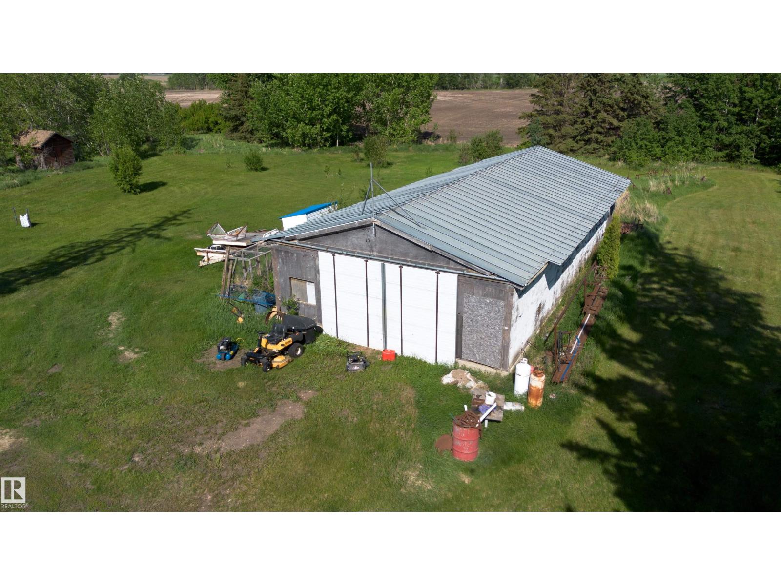 25022 Twp Rd 612, Rural Westlock County, Alberta  T7P 2P1 - Photo 43 - E4440457