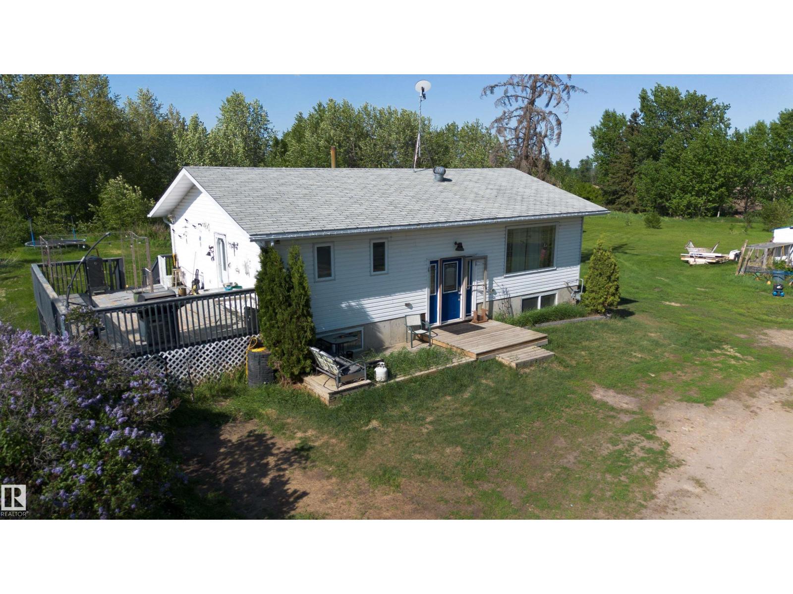 25022 Twp Rd 612, Rural Westlock County, Alberta  T7P 2P1 - Photo 42 - E4440457