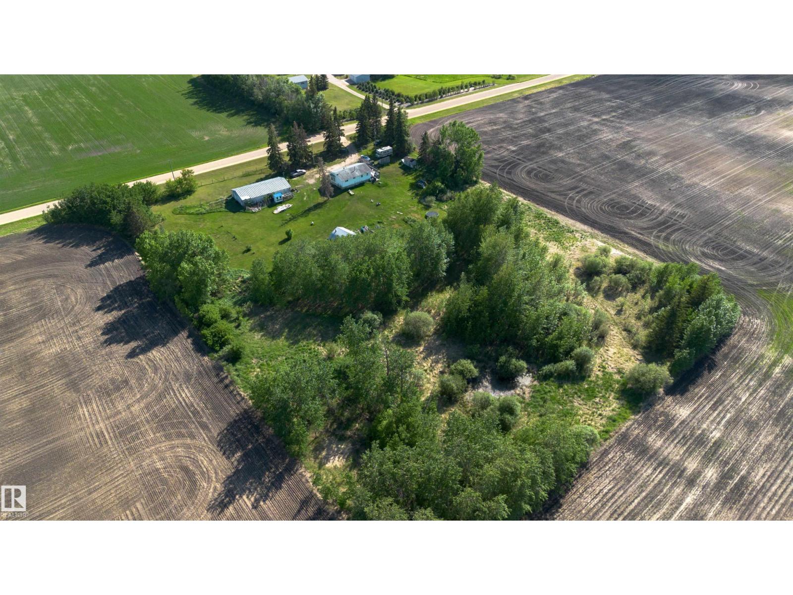 25022 Twp Rd 612, Rural Westlock County, Alberta  T7P 2P1 - Photo 48 - E4440457