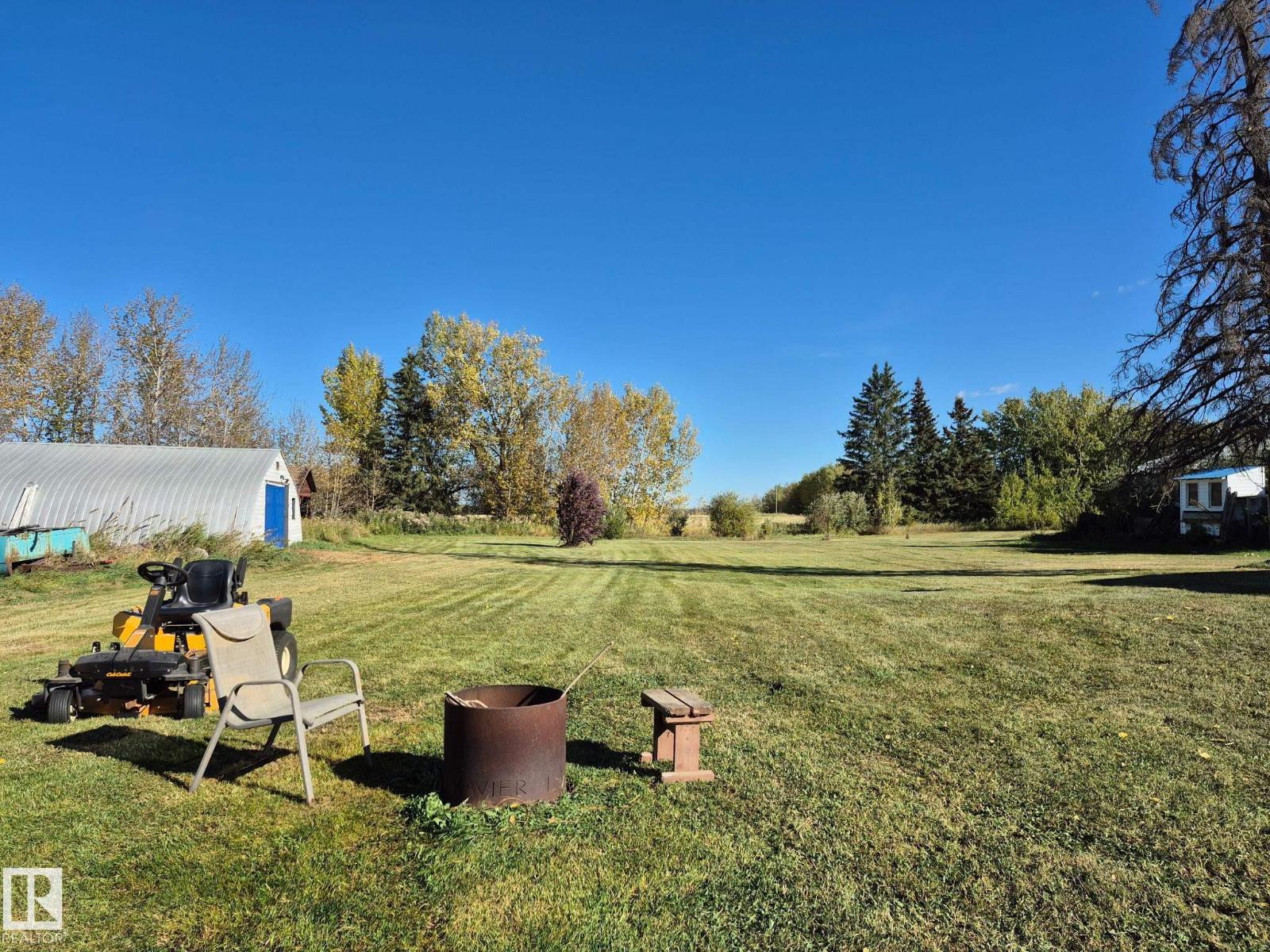 25022 Twp Rd 612, Rural Westlock County, Alberta  T7P 2P1 - Photo 51 - E4440457