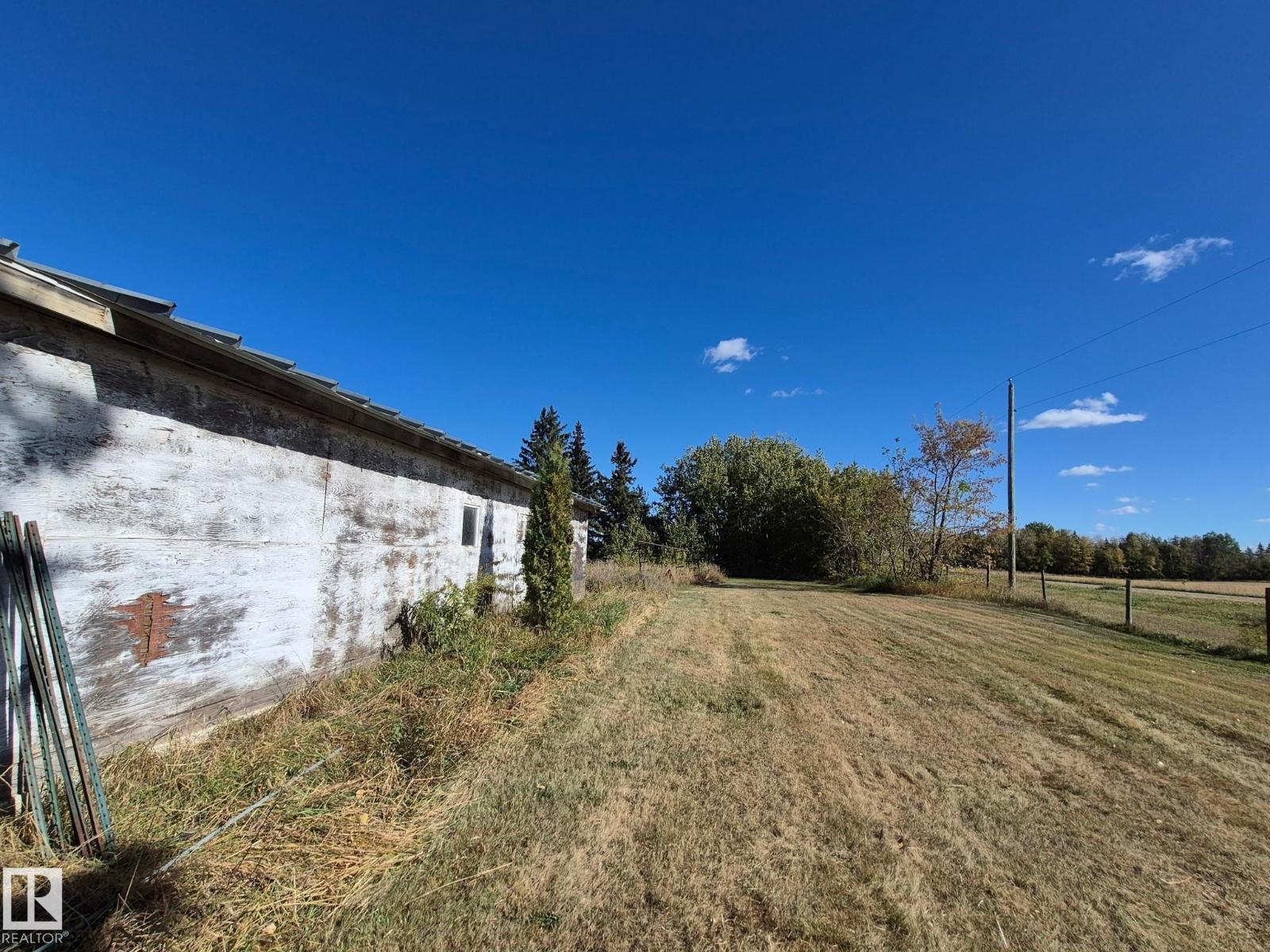 25022 Twp Rd 612, Rural Westlock County, Alberta  T7P 2P1 - Photo 53 - E4440457