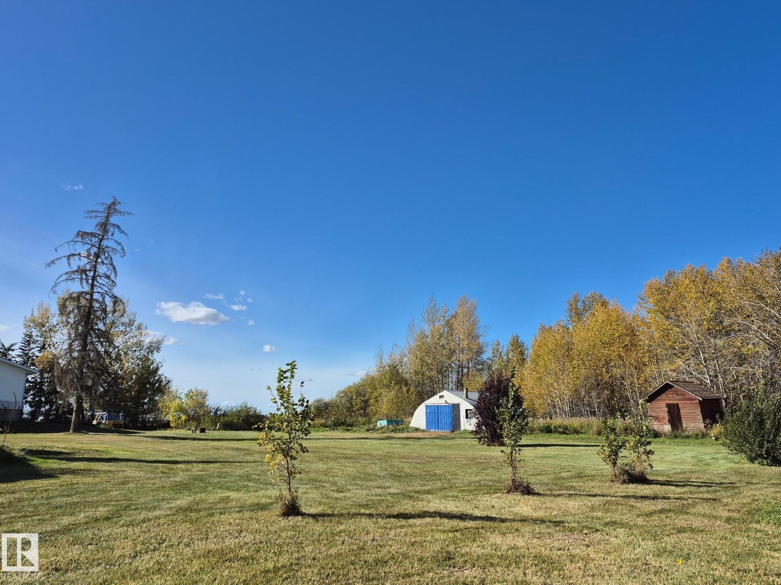 25022 Twp Rd 612, Rural Westlock County, Alberta  T7P 2P1 - Photo 59 - E4440457