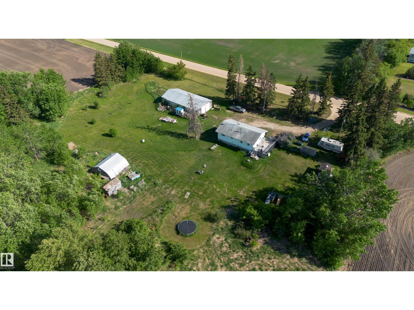 25022 Twp Rd 612, Rural Westlock County, Alberta  T7P 2P1 - Photo 49 - E4440457