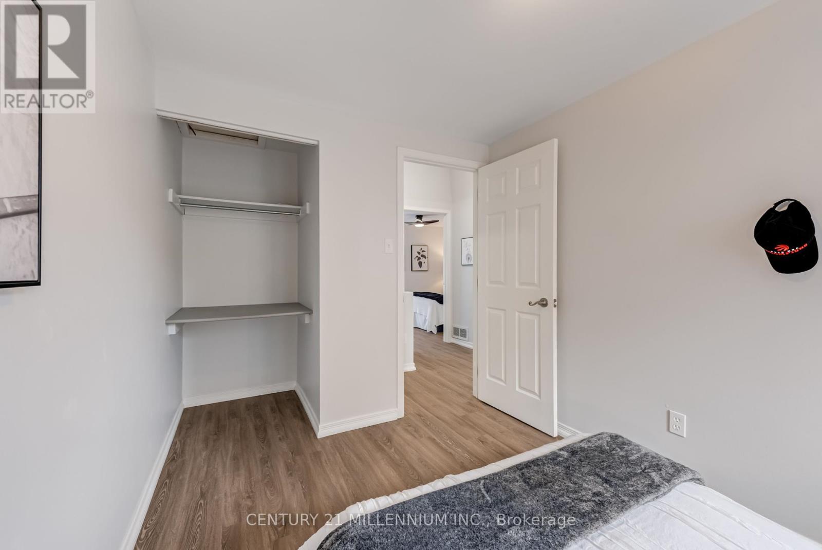 56 Fleetwood Crescent, Brampton, Ontario  L6T 2E5 - Photo 22 - W12415081