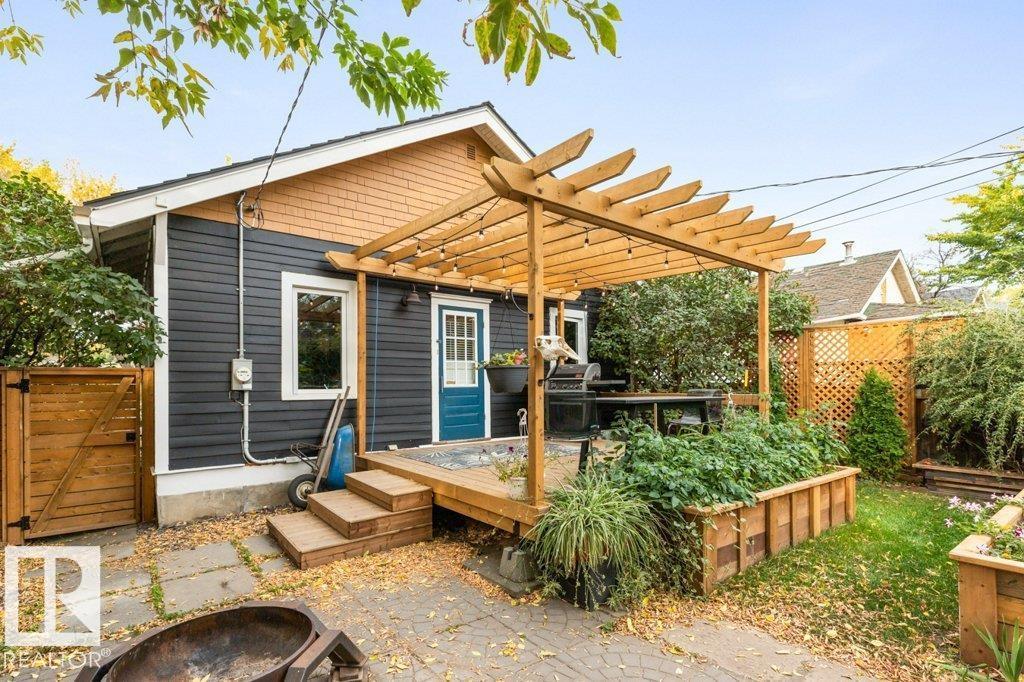 11215 67 St Nw, Edmonton, Alberta  T6B 0K9 - Photo 34 - E4460235